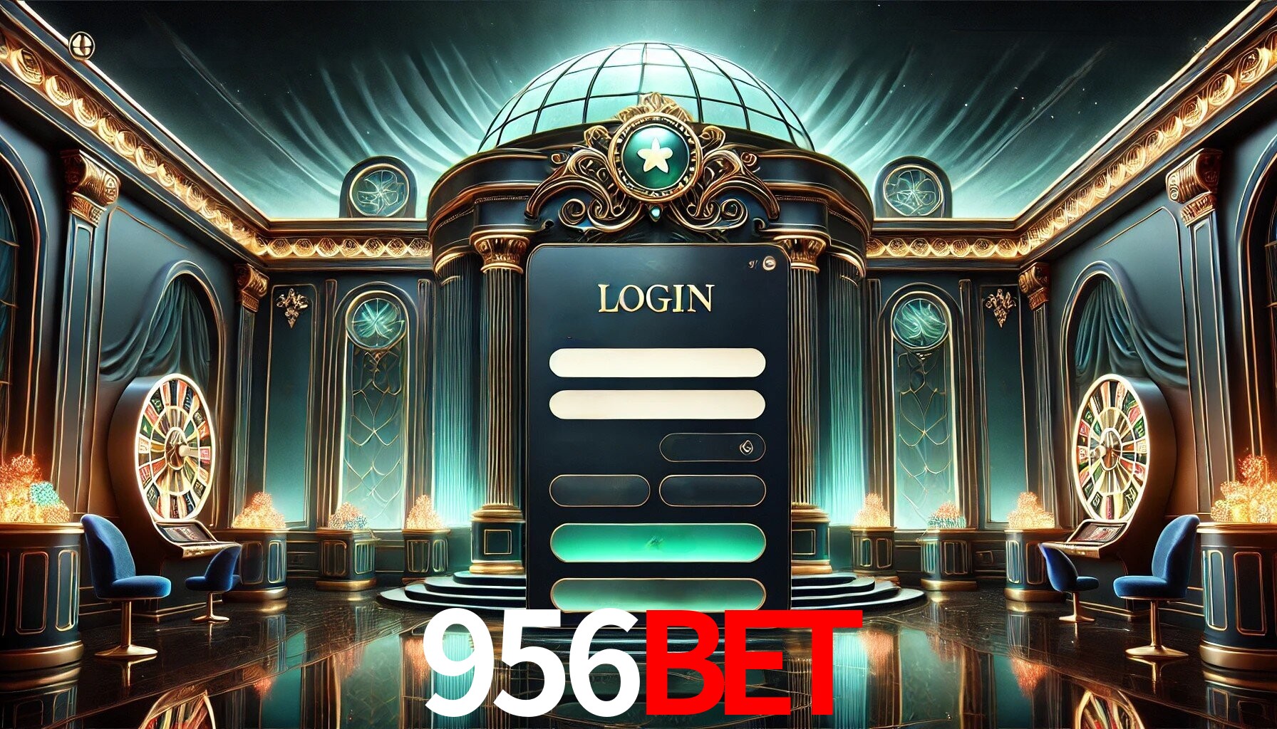 Benefícios do Login